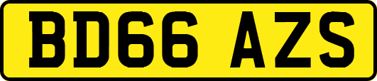 BD66AZS
