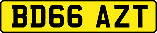 BD66AZT