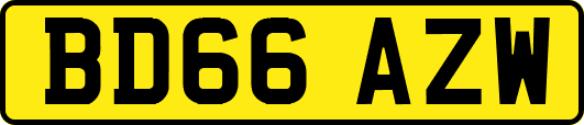 BD66AZW