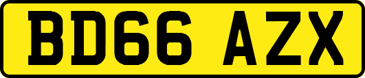 BD66AZX