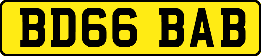 BD66BAB