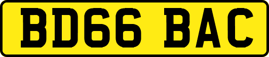 BD66BAC