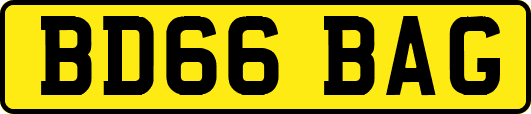 BD66BAG
