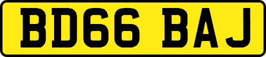 BD66BAJ