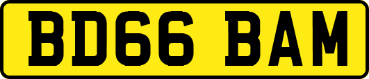 BD66BAM
