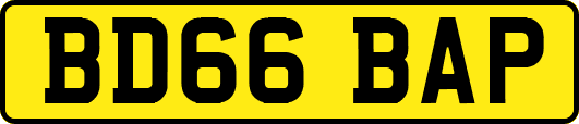BD66BAP