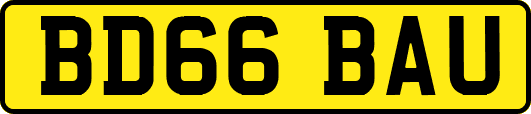 BD66BAU