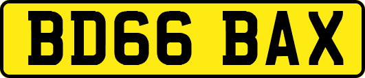 BD66BAX