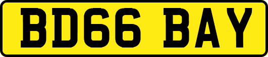 BD66BAY