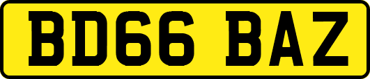 BD66BAZ
