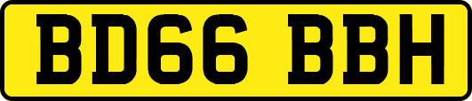 BD66BBH
