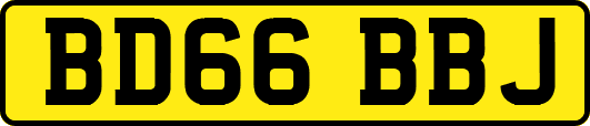 BD66BBJ