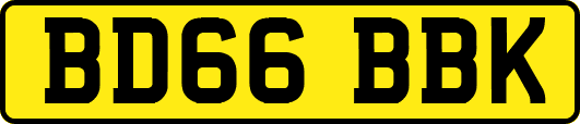 BD66BBK