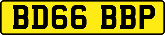 BD66BBP
