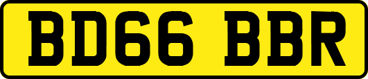 BD66BBR