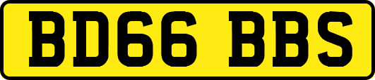 BD66BBS
