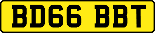 BD66BBT