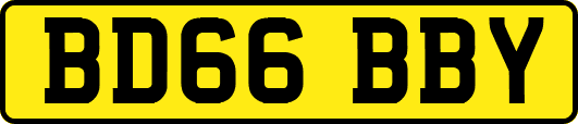 BD66BBY