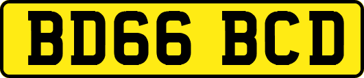 BD66BCD