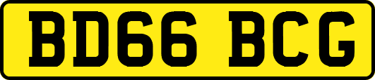 BD66BCG