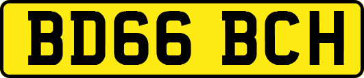 BD66BCH