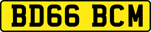 BD66BCM