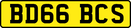 BD66BCS