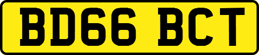 BD66BCT