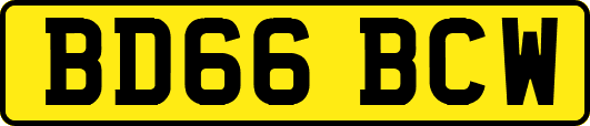 BD66BCW