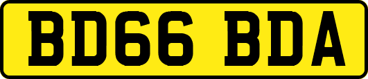 BD66BDA
