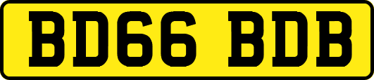 BD66BDB
