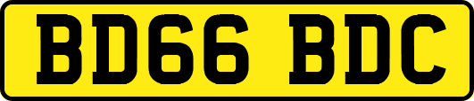 BD66BDC