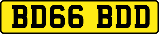 BD66BDD