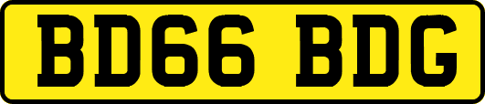 BD66BDG