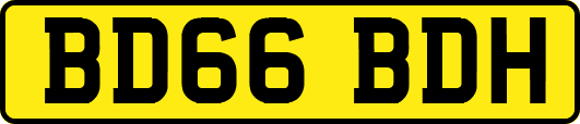 BD66BDH