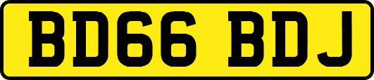 BD66BDJ