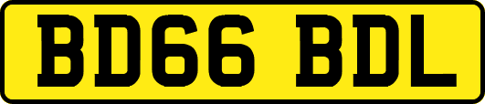 BD66BDL