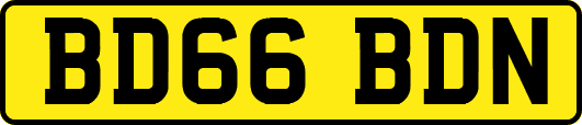BD66BDN