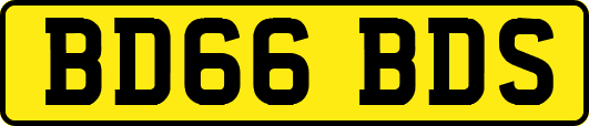 BD66BDS