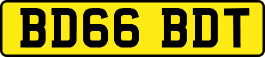 BD66BDT