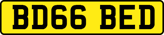 BD66BED
