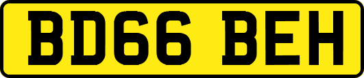 BD66BEH
