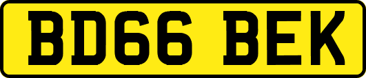 BD66BEK
