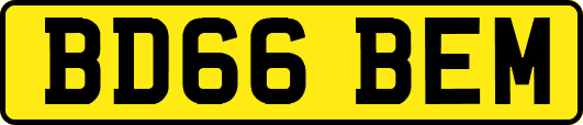 BD66BEM