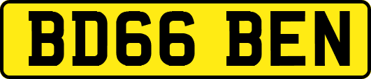 BD66BEN