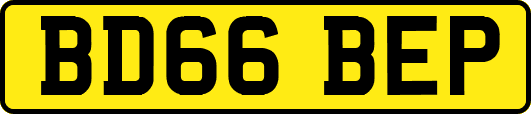 BD66BEP