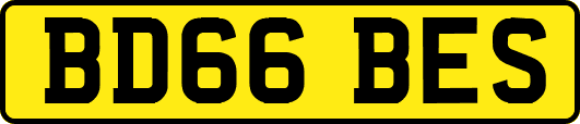 BD66BES