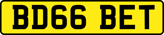 BD66BET