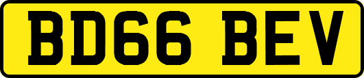 BD66BEV