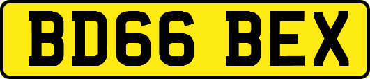 BD66BEX